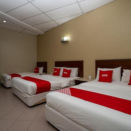 De Clinique Hotel Kampong Pasir Bogak Exteriér fotografie