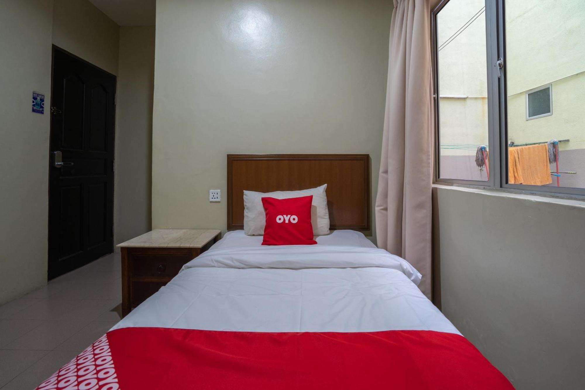 De Clinique Hotel Kampong Pasir Bogak Exteriér fotografie