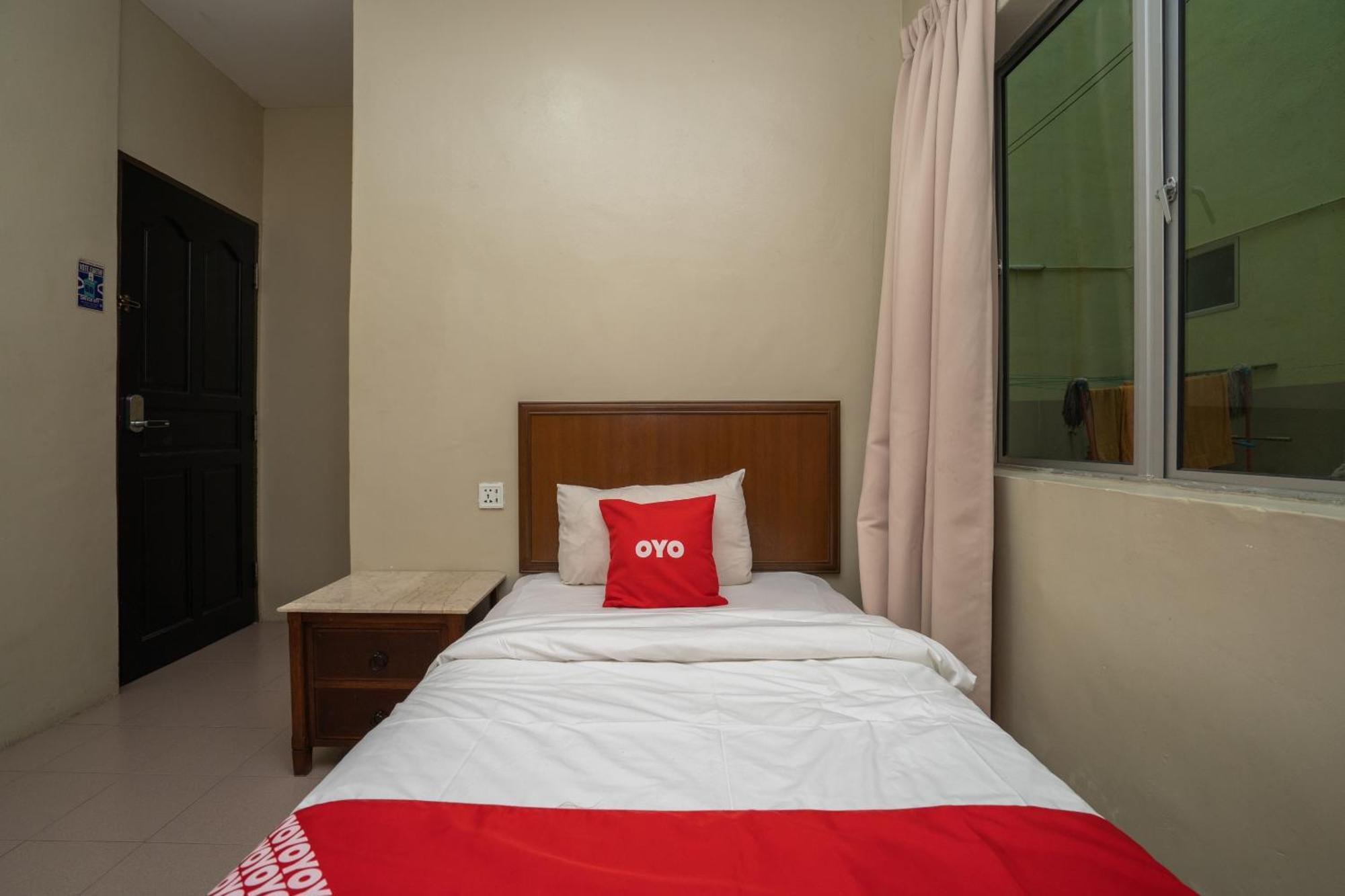 De Clinique Hotel Kampong Pasir Bogak Exteriér fotografie